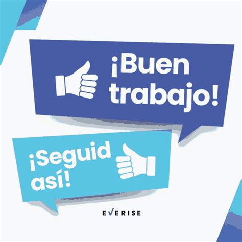 gif buen trabajo|good work gif.